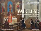 Couverture du livre « Valcluse ; la Notre-Dame du pays de Grasse » de  aux éditions Serre