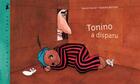 Couverture du livre « Tonino a disparu » de Benilan et Vassili Karist aux éditions Pippa