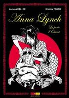 Couverture du livre « Anna Lynch la porte d'Orient » de Cristina Fabris et Luciana Del Re aux éditions Ange
