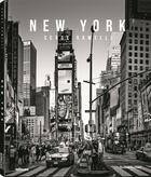 Couverture du livre « New York » de Serge Ramelli aux éditions Teneues - Livre