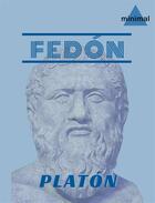 Couverture du livre « Fedón » de Platon aux éditions Epagine