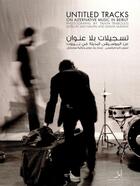 Couverture du livre « Fragments du livre du naufrage » de Salhab Ghassan aux éditions Amers Editions