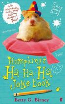 Couverture du livre « Humphrey's Ha-'Ha-'Ha Joke Book » de Birney Betty G aux éditions Faber And Faber Digital