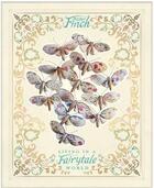 Couverture du livre « Mister finch - la vie dans un monde feerique » de  aux éditions Glitterati