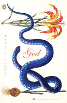 Couverture du livre « God » de Greger Debora aux éditions Penguin Group Us