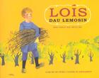 Couverture du livre « Lois dau lemosin » de Fournier Andree-Paul aux éditions Les Amis Du Pere Castor