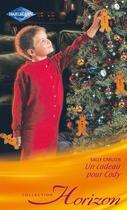 Couverture du livre « Un cadeau pour Cody » de Sally Carleen aux éditions Harlequin