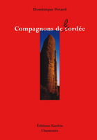 Couverture du livre « Compagnons de bordée » de Dominique Potard aux éditions Epagine