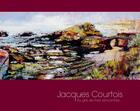 Couverture du livre « Au gré de mes rencontres... » de Jacques Courtois aux éditions Le Livre D'art