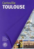 Couverture du livre « Toulouse » de  aux éditions Gallimard-loisirs