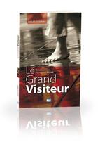 Couverture du livre « Le grand visiteur » de Georgel Gilles aux éditions Blf Europe