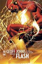 Couverture du livre « Geoff Johns présente Flash Tome 6 » de Geoff Johns et Collectif aux éditions Urban Comics