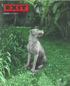 Couverture du livre « Exit n 71- garden - aout 2018 » de  aux éditions Exit, Image & Culture