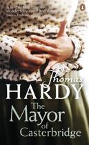 Couverture du livre « The Mayor of Casterbridge » de Thomas Hardy aux éditions Penguin Books Ltd Digital