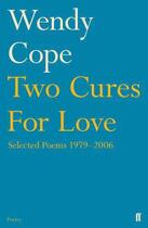 Couverture du livre « Two Cures for Love » de Cope Wendy aux éditions Faber And Faber Digital