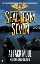 Couverture du livre « Seal Team Seven #20 » de Douglass Keith aux éditions Penguin Group Us