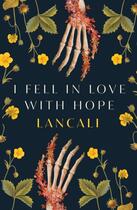 Couverture du livre « I fell in love with hope » de Lancali aux éditions Simon & Schuster