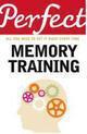 Couverture du livre « Perfect Memory Training » de Mcpherson Fiona aux éditions Random House Digital