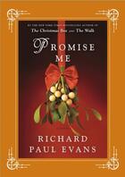 Couverture du livre « Promise Me » de Evans Richard Paul aux éditions Simon & Schuster