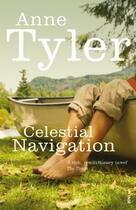 Couverture du livre « Celestial Navigation » de Anne Tyler aux éditions Random House Digital