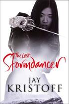 Couverture du livre « The Last Stormdancer » de Jay Kristoff aux éditions Pan Macmillan