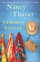 Couverture du livre « Summer breeze » de Thayer Nancy aux éditions Editions Racine
