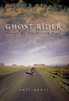 Couverture du livre « Ghost Rider » de Neil Peart et Dewey Robertson And Meredith Renwick et Nikki Stafford aux éditions Ecw Press