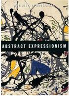 Couverture du livre « Abstract expressionism » de Bricker Balken aux éditions Tate Gallery