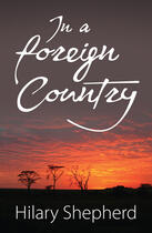 Couverture du livre « In a Foreign Country » de Shepherd Hilary aux éditions Honno Press Digital