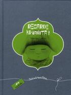 Couverture du livre « Regarde Kwanita ! » de Martine Laffon et Marianne Rattier aux éditions Escabelle