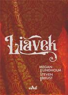 Couverture du livre « Liavek » de Zariel et Hobb aux éditions Actusf