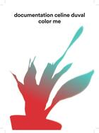 Couverture du livre « COLOR ME » de Duval/Documentation aux éditions Semiose