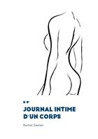 Couverture du livre « Journal intime d'un Corps » de Rachel Siemen aux éditions Poesie Io