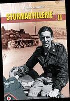 Couverture du livre « STURMARTILLERIE TOME 2 » de Didier Laugier aux éditions Heimdal