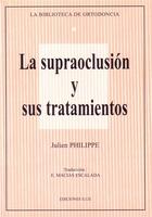 Couverture du livre « Supraclusion et ses traitements (la) » de Philippe J. aux éditions Edp Sciences