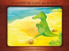 Couverture du livre « Le crocodile qui n'avait pas de dents » de Christelle Huet Gomez et Isabelle Gribout aux éditions Kamishibais