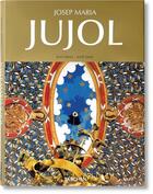 Couverture du livre « Jujol » de Llinas Jose aux éditions Taschen