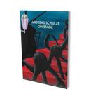 Couverture du livre « Andreas schulze: on stage - cat. kunsthalle nurnberg, the perimeter london » de Schulze/Zilch aux éditions Snoeck