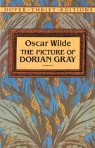 Couverture du livre « Le Portrait de Dorian Gray » de Oscar Wilde aux éditions Brothersun Inc