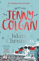 Couverture du livre « AN ISLAND CHRISTMAS » de Jenny Colgan aux éditions Sphere