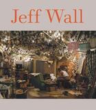 Couverture du livre « Jeff wall (expo moma) » de Jeff Wall aux éditions Moma