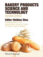 Couverture du livre « Bakery Products Science and Technology » de Y. H. Hui et Weibiao Zhou aux éditions Wiley-blackwell