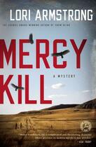 Couverture du livre « Mercy Kill » de Armstrong Lori aux éditions Touchstone