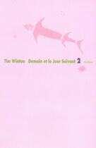 Couverture du livre « Les aventures de Lockie Leonard Tome 2 ; demain et le jour suivant » de Winton Tim / Gassie aux éditions Ecole Des Loisirs
