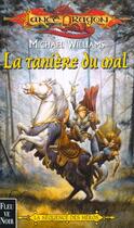 Couverture du livre « LA TANIERE DU MAL » de Michael Williams aux éditions Fleuve Editions