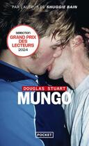 Couverture du livre « Mungo » de Douglas Stuart aux éditions Pocket
