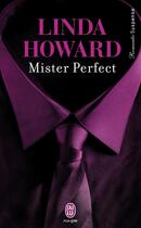 Couverture du livre « Mister perfect » de Linda Howard aux éditions J'ai Lu