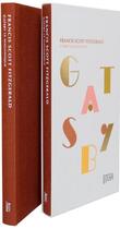 Couverture du livre « Gatsby le magnifique » de Francis Scott Fitzgerald aux éditions Gallmeister