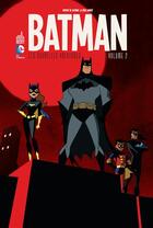 Couverture du livre « Batman - les nouvelles aventures Tome 2 » de Dan Slott et Ty Templeton et Rick Burchett aux éditions Urban Comics