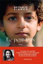 Couverture du livre « Le petit lynx » de Nathalie Bianco aux éditions Sixiemes